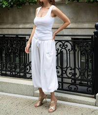 Sierra Hotel Hoodies - Women's Parachute Pant