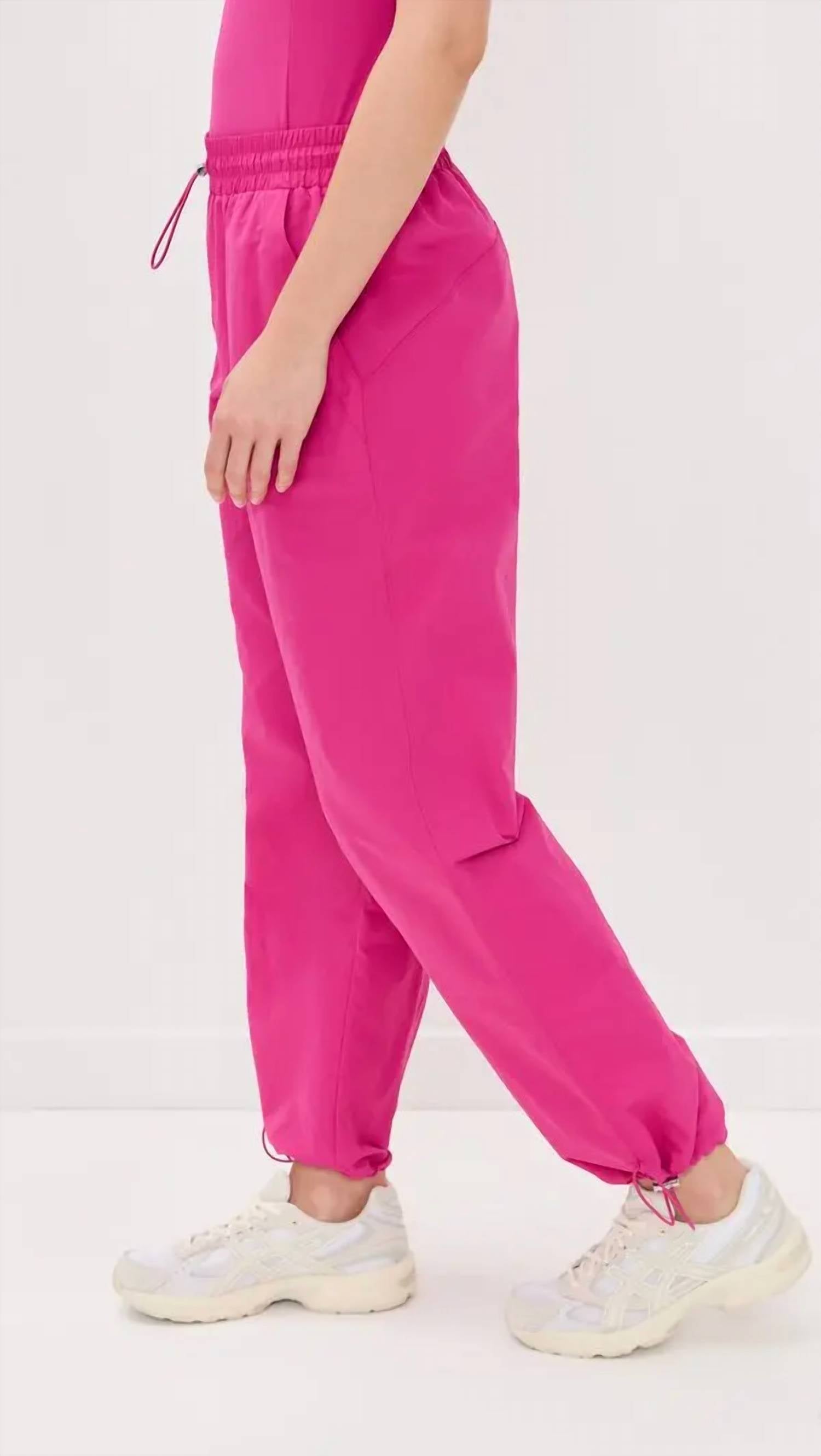 Greyson Clothiers - Wind Pull-on Joggers