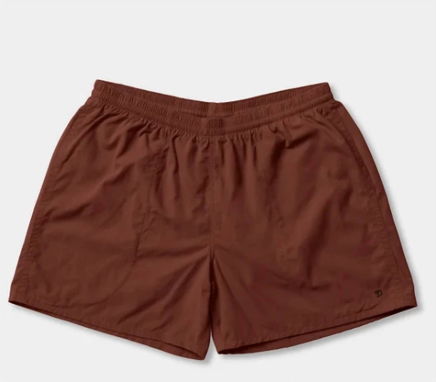 Duck Camp - Men's Scout Pull-on Shorts