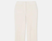Nanushka - Women's Sherpa Crepe Melange Pants
