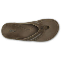 Olukai - Men's Tuahine Palm Beach Sandals