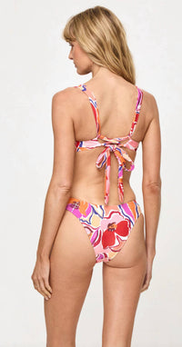 L*Space - Rocky Bikini Bottom