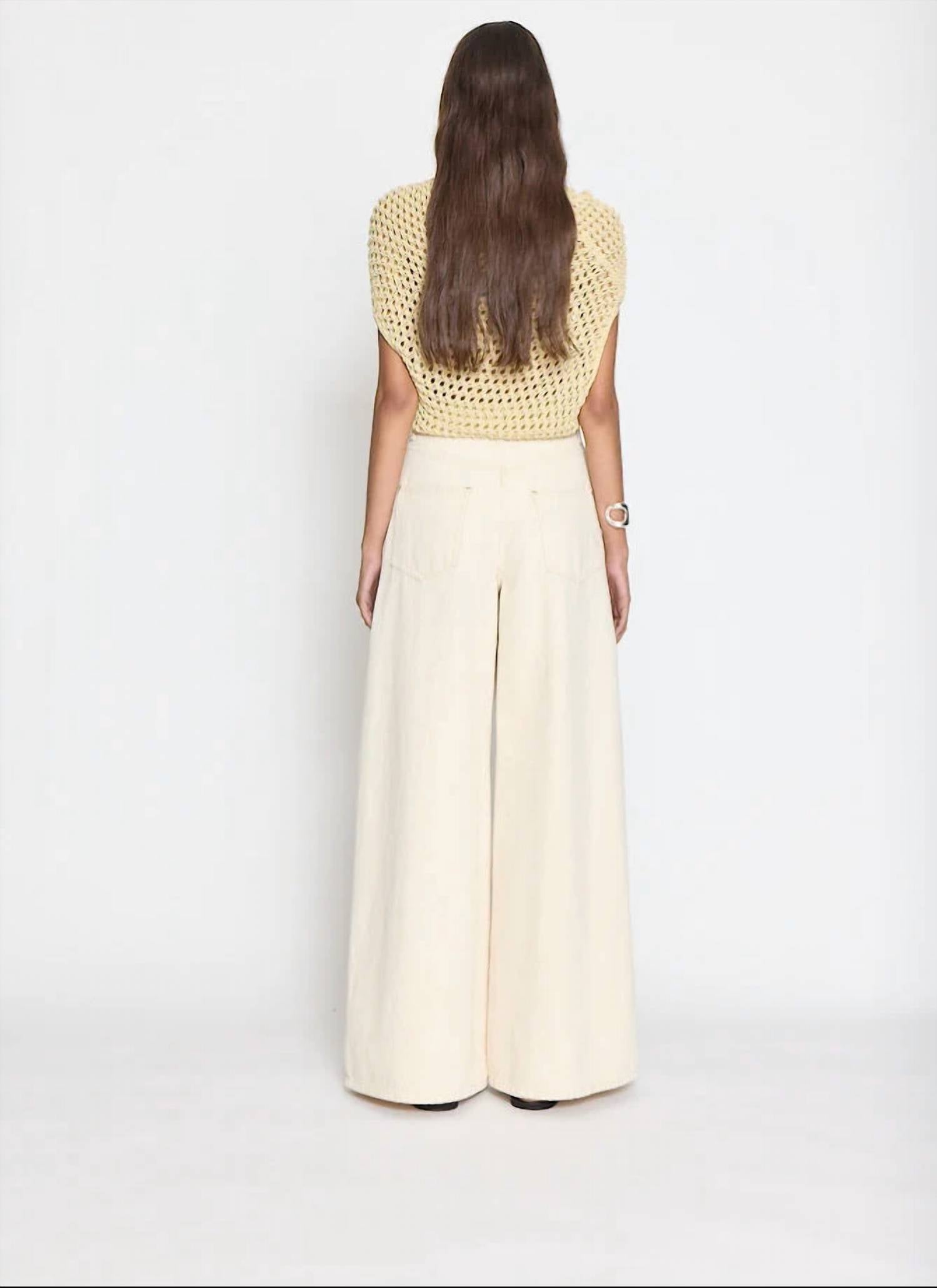 Ossou - Women's Slick Pants