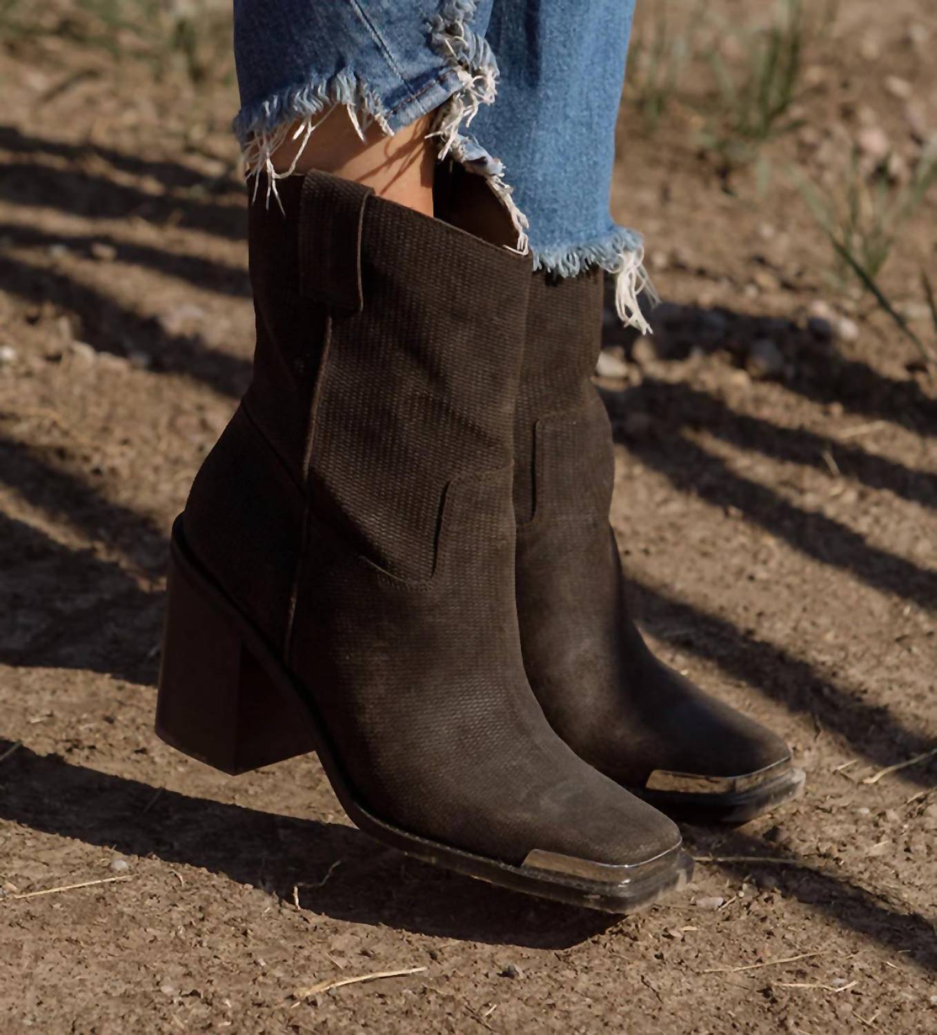 Dolce Vita - Women's Falon Boot