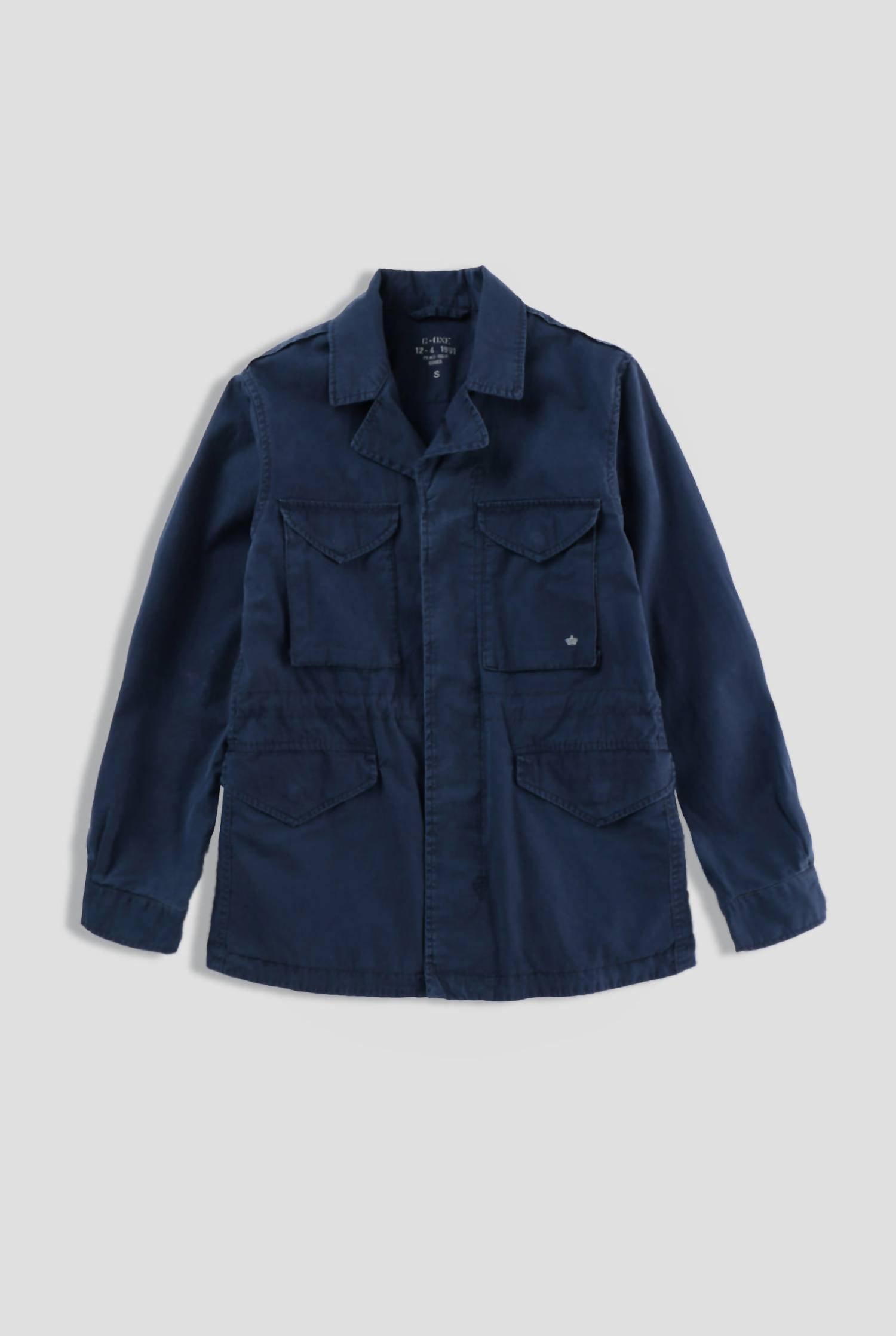 G1 - Surplus Jacket