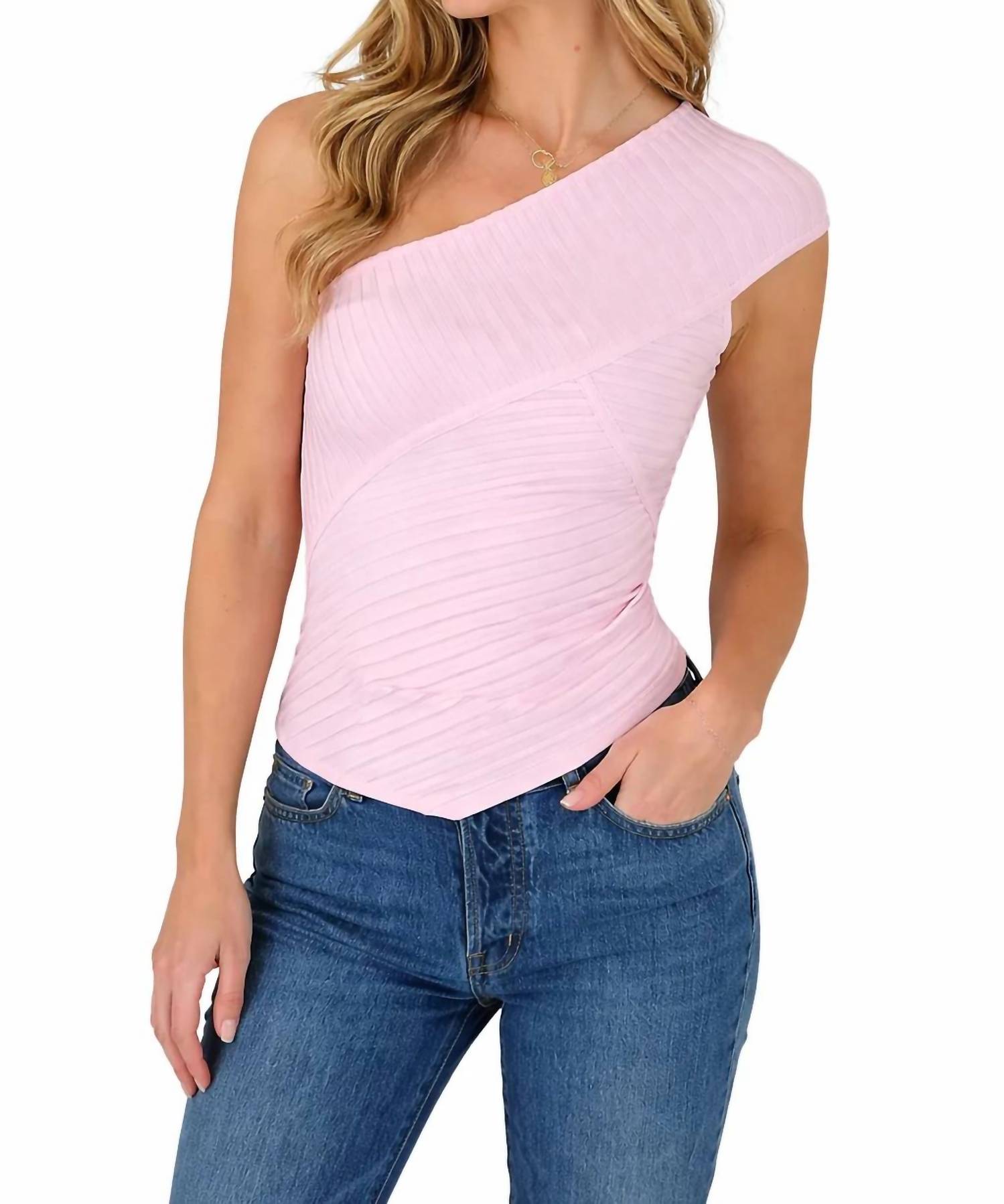 Elliatt - Marla Top