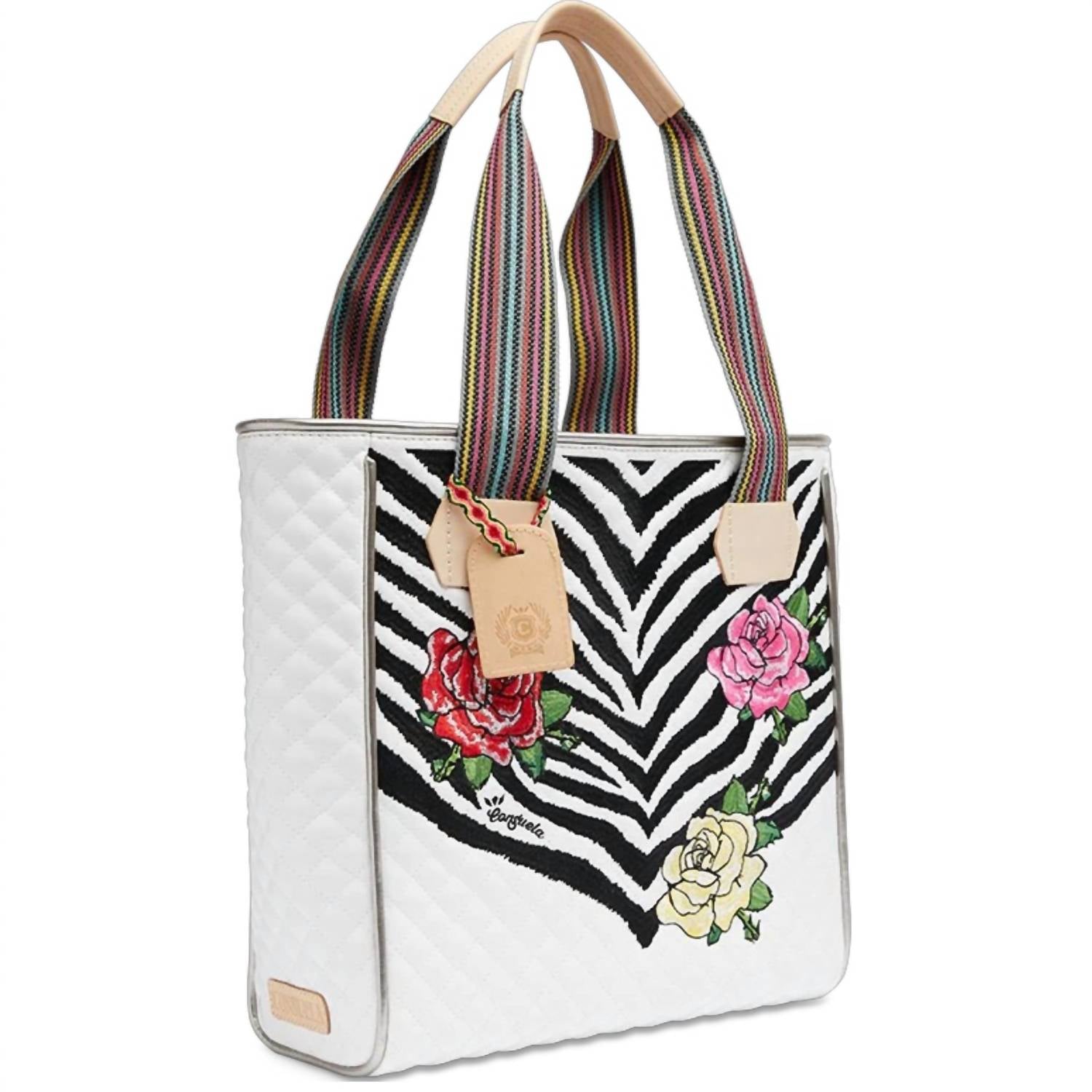 Consuela - Women's Classic Michelle Tote