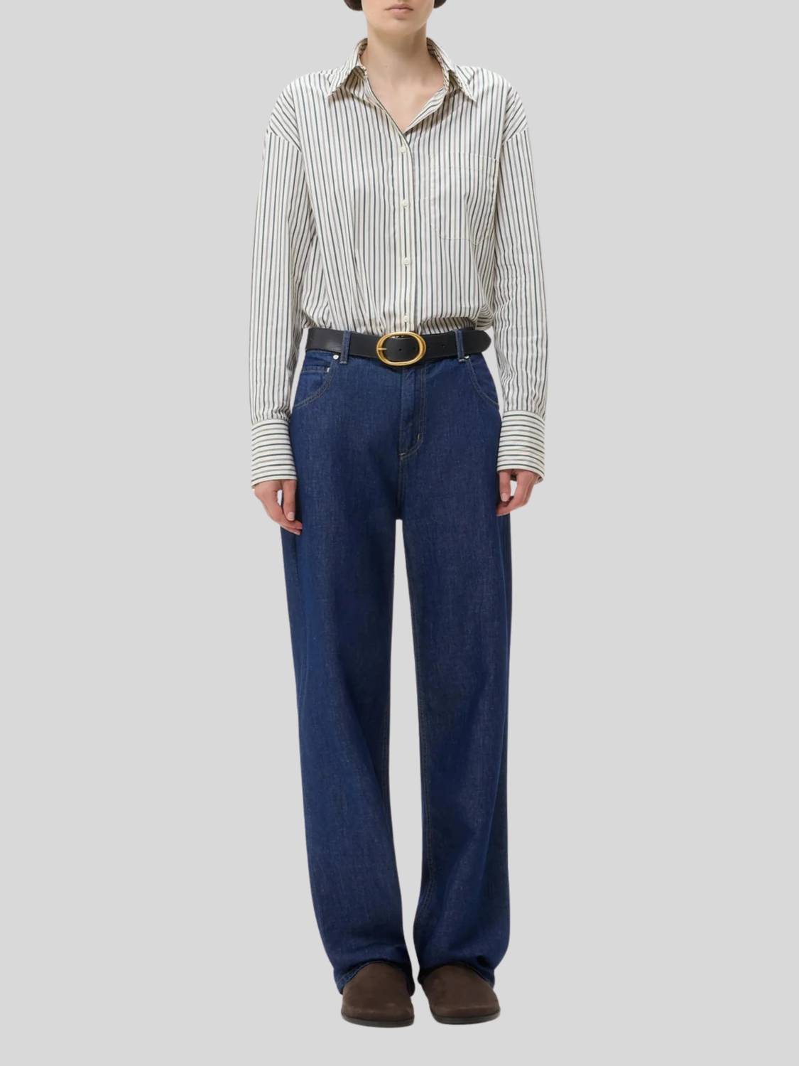 Twp - Easy Boy Denim Pant