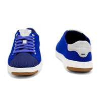 COLE HAAN Women's Grandpro Stitchlite Tennis Sneaker in storm blue - women's sneaker - view 5