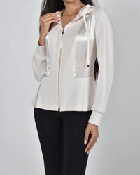Frank Lyman - Sacha Knit Jacket