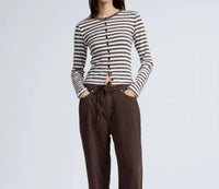 Rag & Bone - Knit Stripe Cardigan