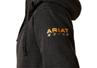 Ariat - Rebar All Weather Sherpa Full Zip Hoodie