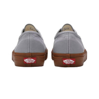 Vans - Men's Authentic Gum High-rise Sneakers