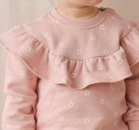 Jamie Kay - Organic Cotton Mckinley Sweatshirt