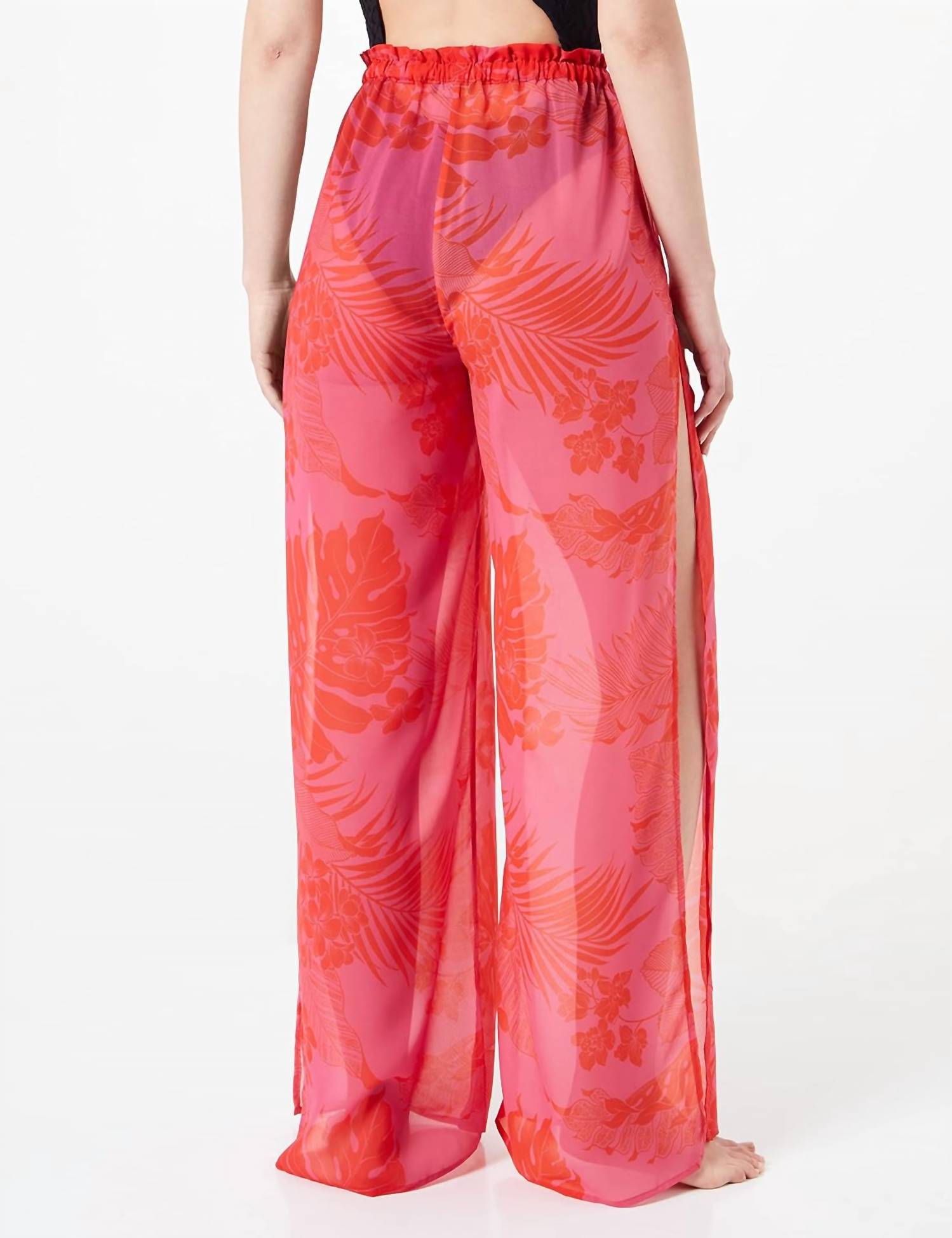 Pinko - Ombrelli Pantlone Trousers