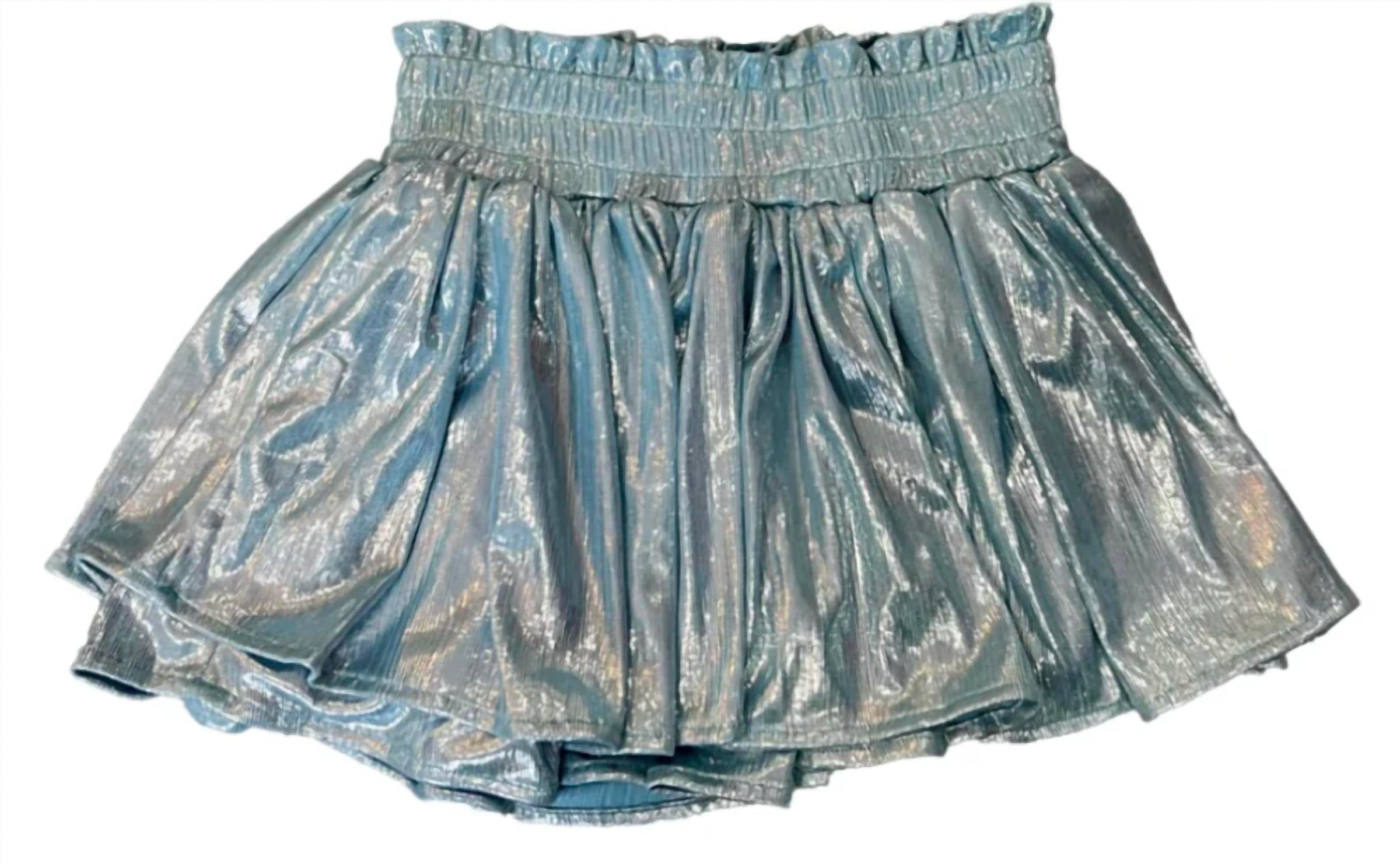 Tweenstyle - Plisse Set