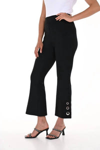 Frank Lyman - Birgit Pant With Rivet Embellishments