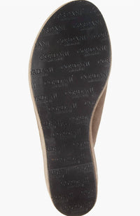 Cordani - Camryn Platform Wedge Mule