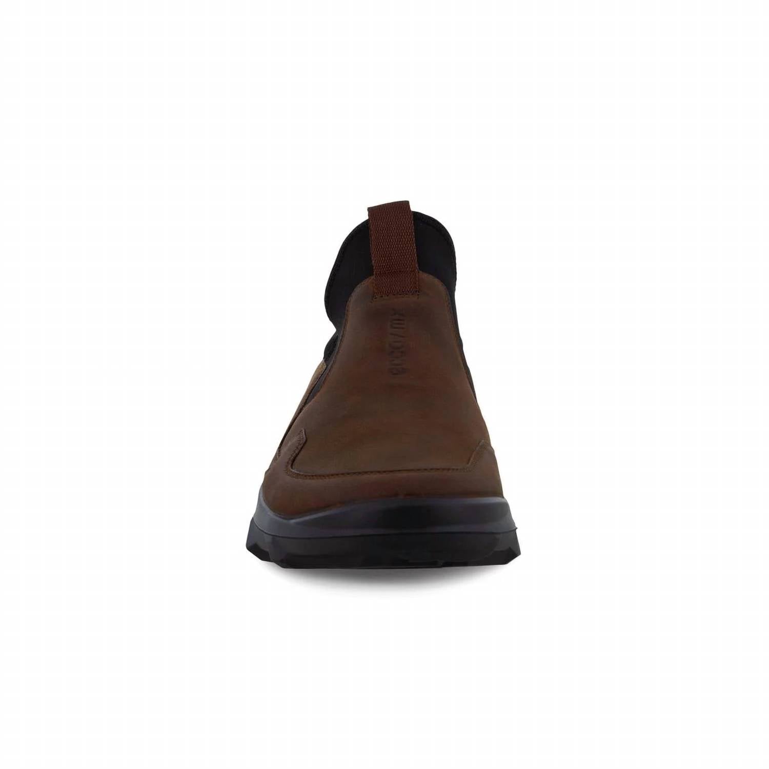 Ecco - Men's Mx Slip-on Shoe