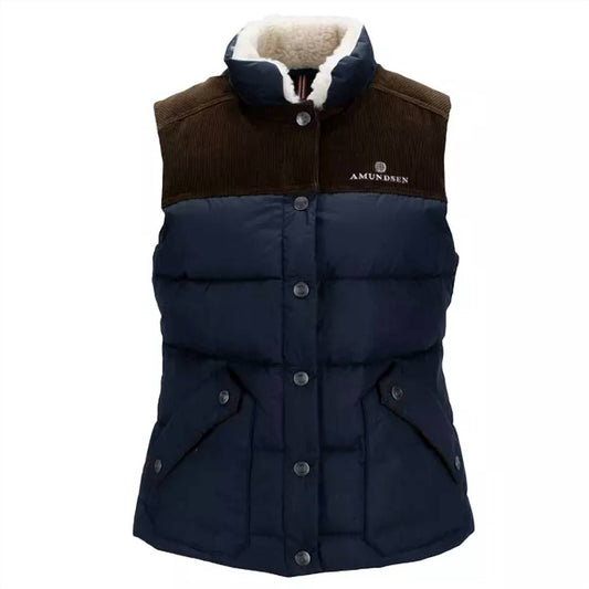 Amundsen - WOMEN'S GROOMER VEST