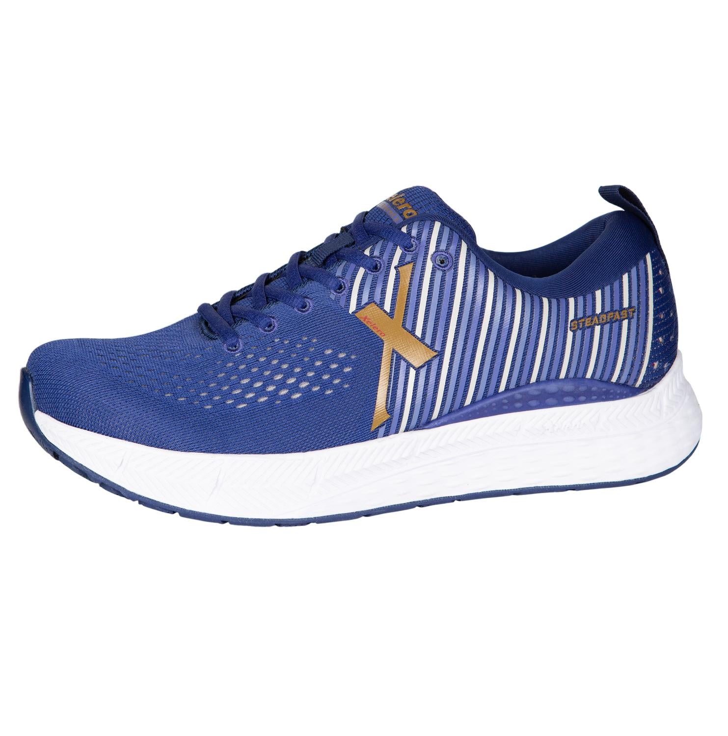 Xelero - Men's Steadfast Running Shoes
