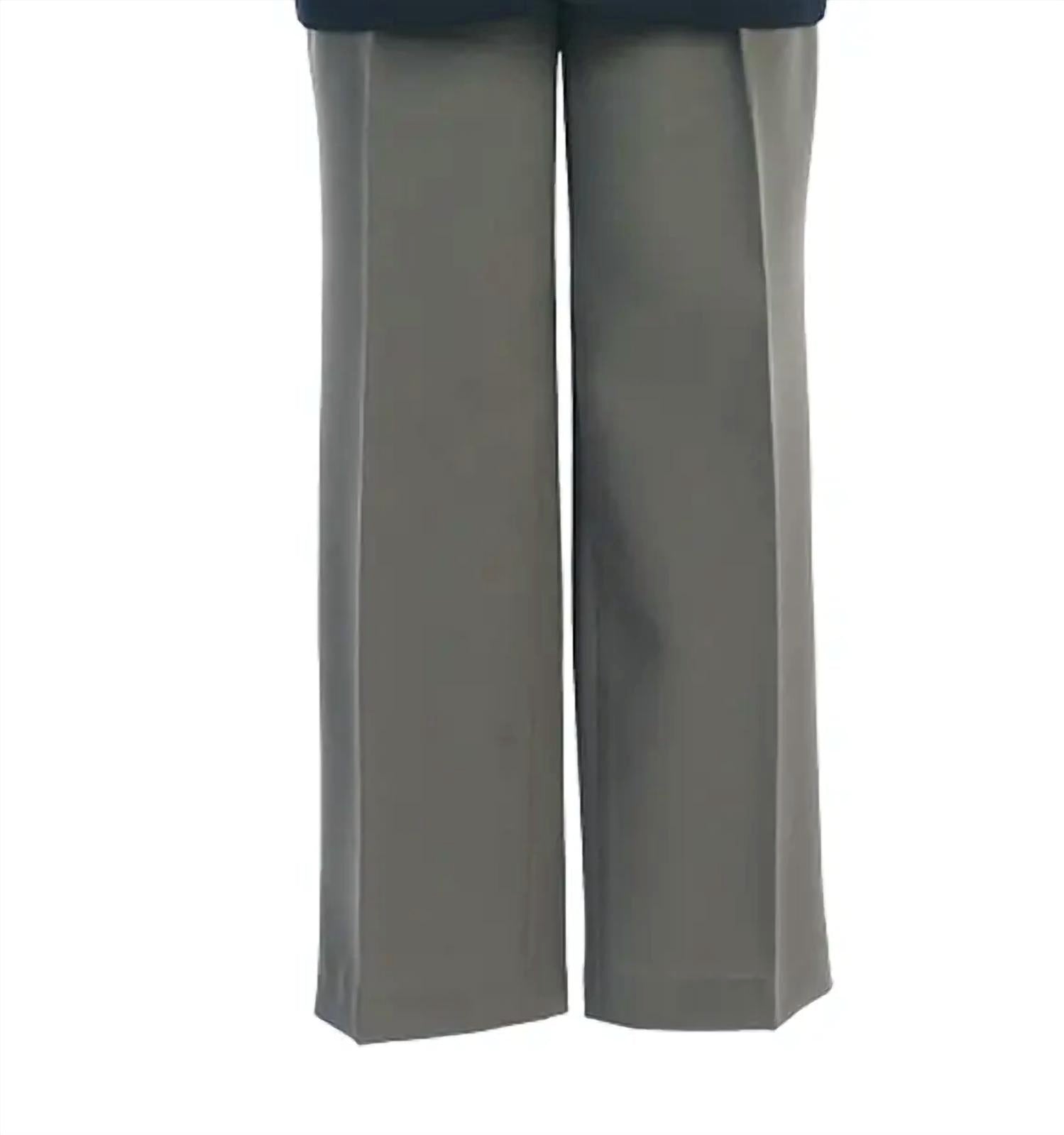 Sweet Kids - Boy's Four Piece Suit Set