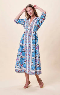 Cleobella - Women's Blanche Midi Dress