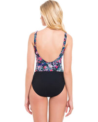 Profile By Gottex - One Piece Swimsuit