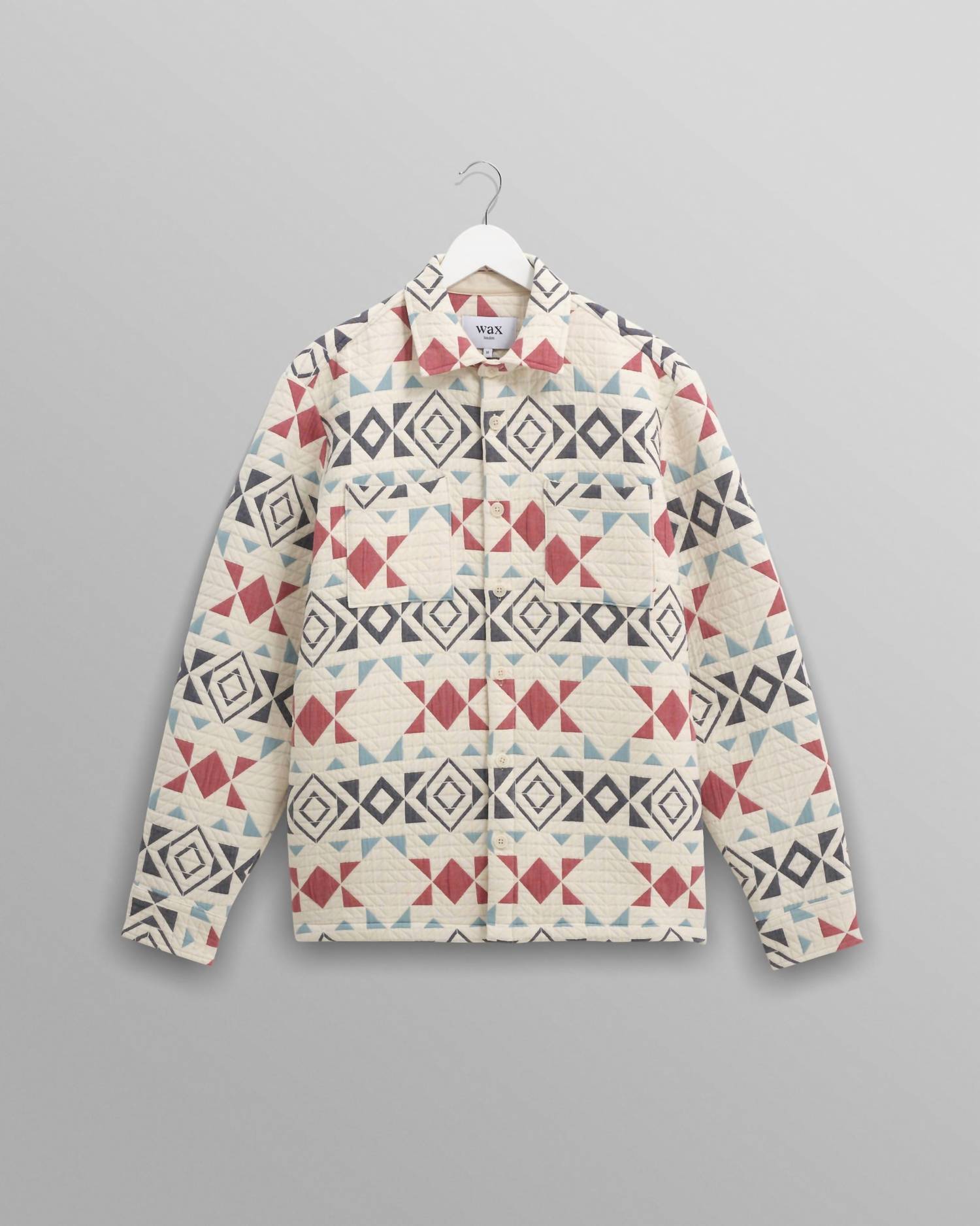 Wax London - Otto Overshirt