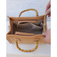 Caroline Hill - Kennedy Tote