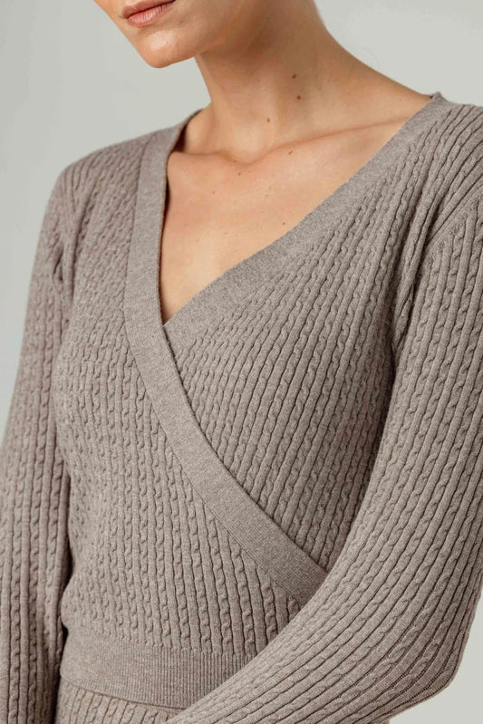 Sundays - Solange Sweater