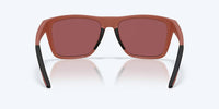Costa Del Mar - Men's Mainsail Xl Polarized Sunglasses