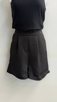 Deluc - Pousos Satin Shorts