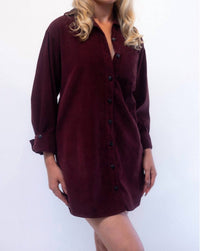Starkx - Cora Mini Dress