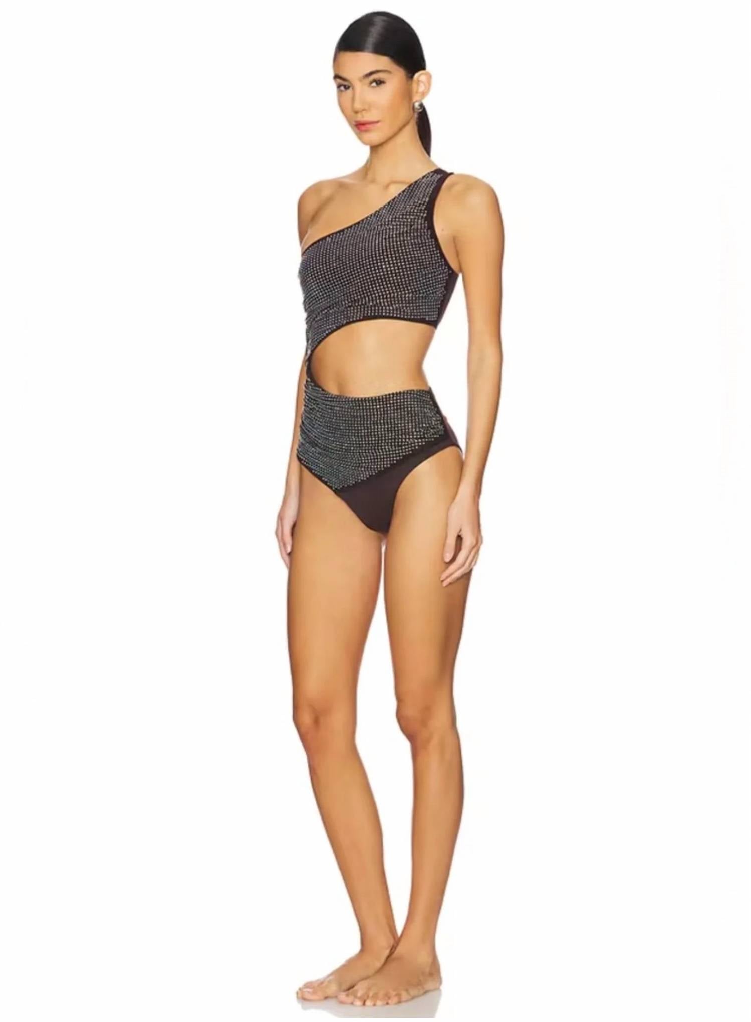 Beach Riot - Anja One Piece Swimsuit