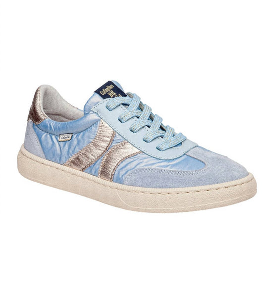Callaghan - Women's Kalb Leather Sneakers