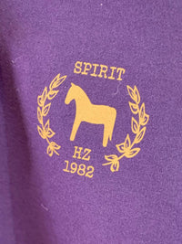 Horze - Women's Spirit Roselle Sweatshirt