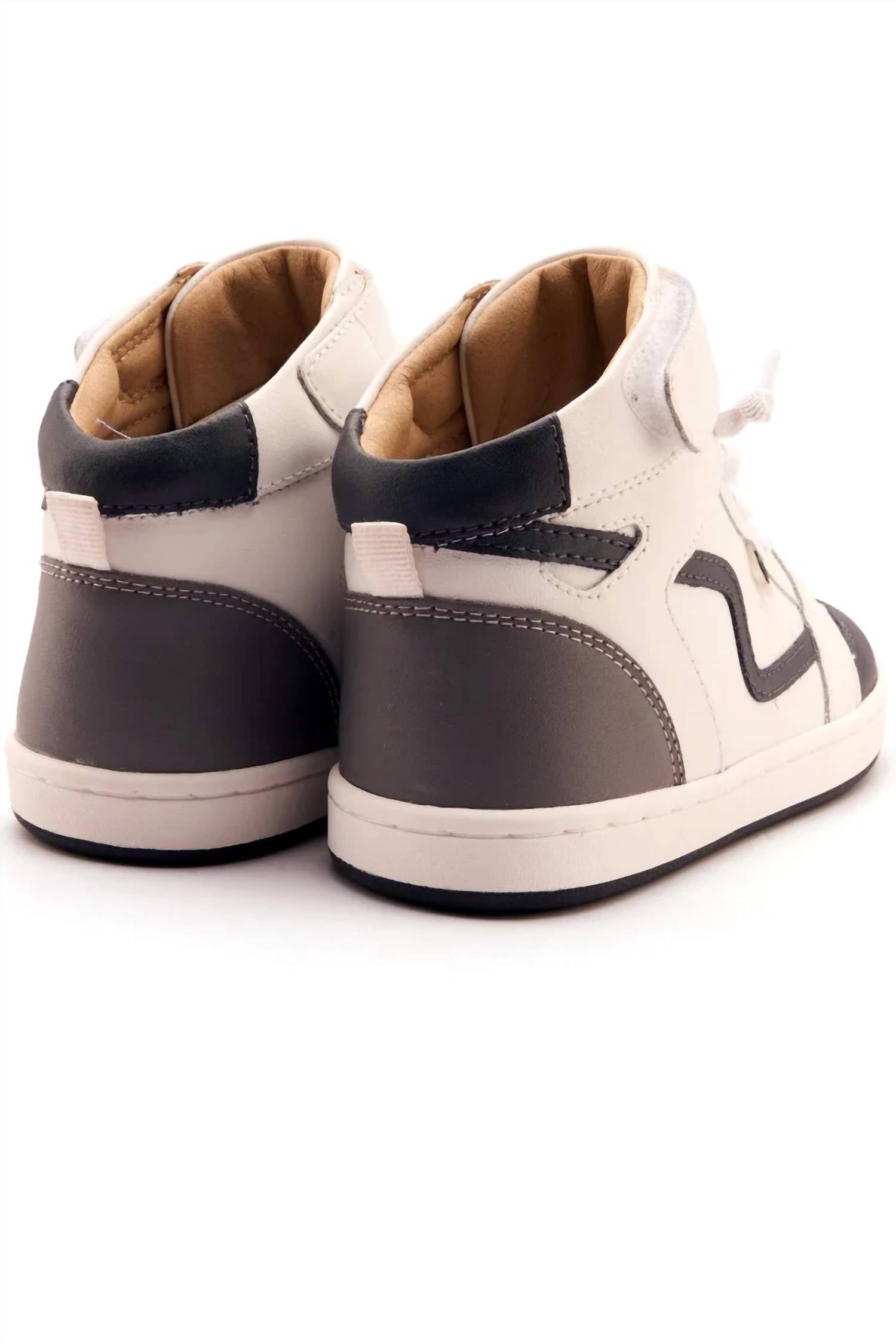 Oldsoles - Kid's Field Jump Shoes