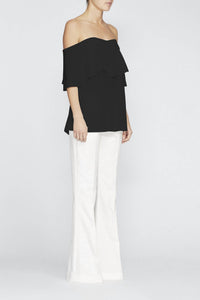 Camilla And Marc - Women's Verbena Off The Shoulder Top