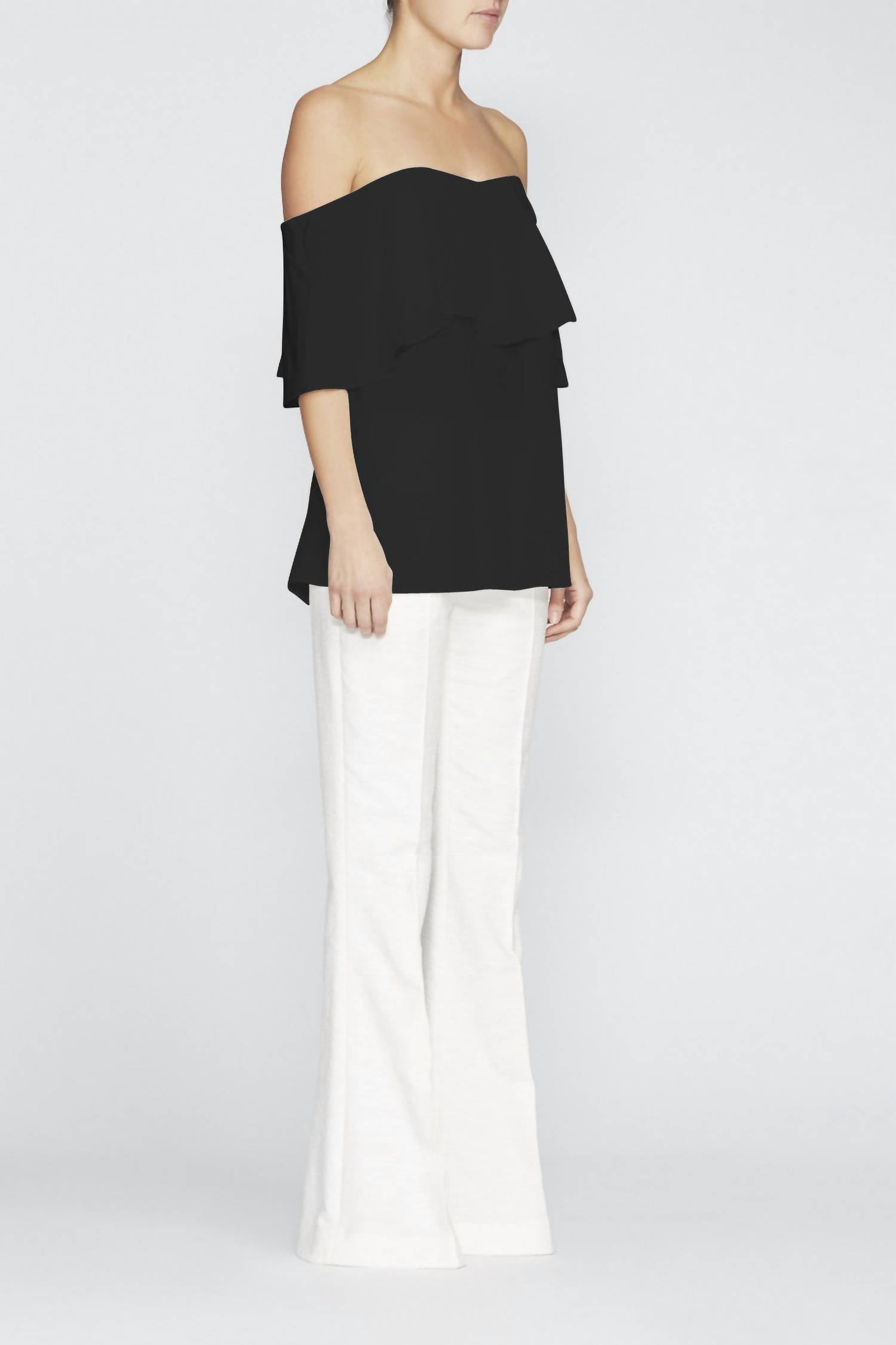 Camilla And Marc - Women's Verbena Off The Shoulder Top