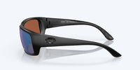 Costa Del Mar - Men's Fantail Polarized Sunglasses 9006 - 30 - 59
