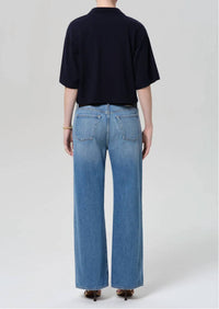 Citizens Of Humanity - Vintage Athletic Track Jean