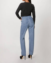 MOM JEAN