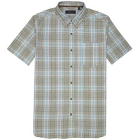 Dakota Grizzly Men's Hugh Shirt in upland - men's shirt