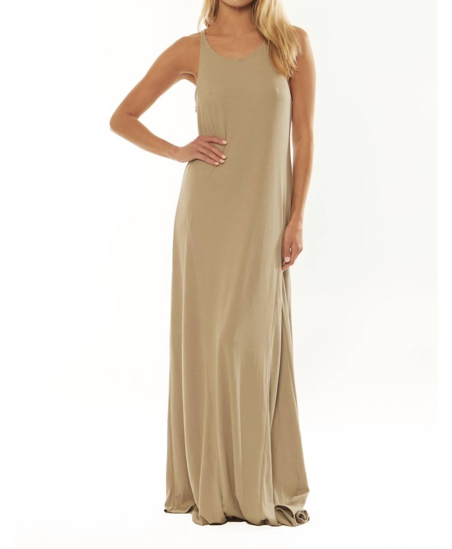 Amuse Society - New Wave Dress