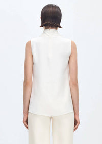 Adam Lippes - Bandera Shell Top