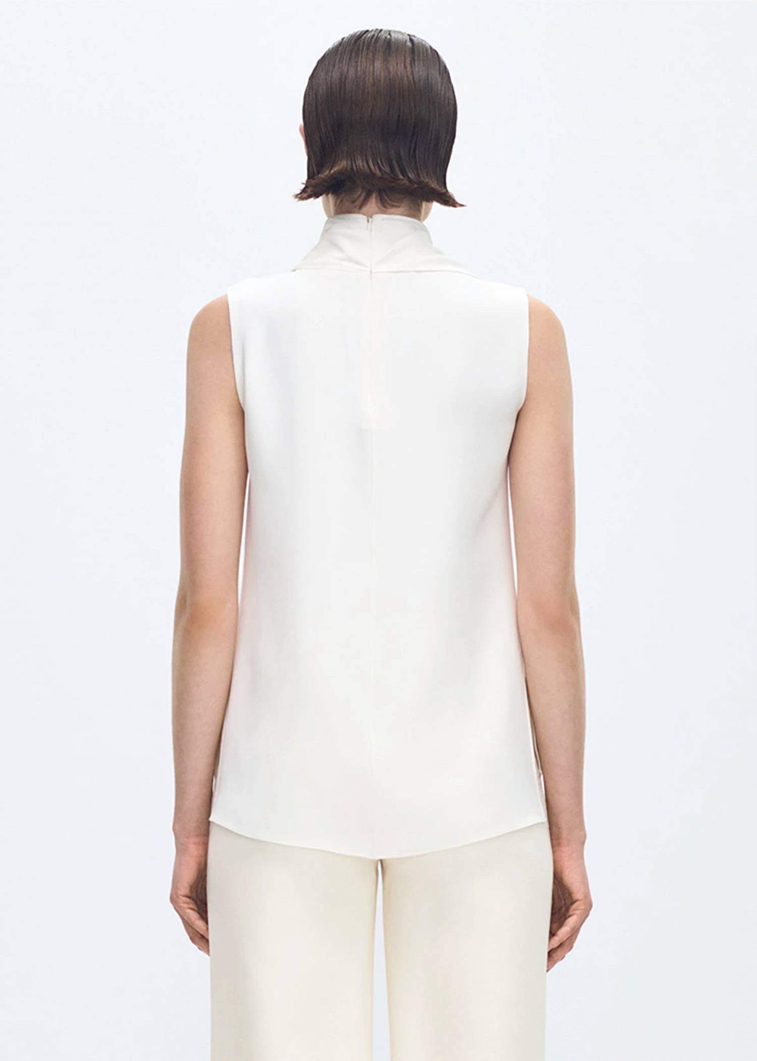 Adam Lippes - Bandera Shell Top