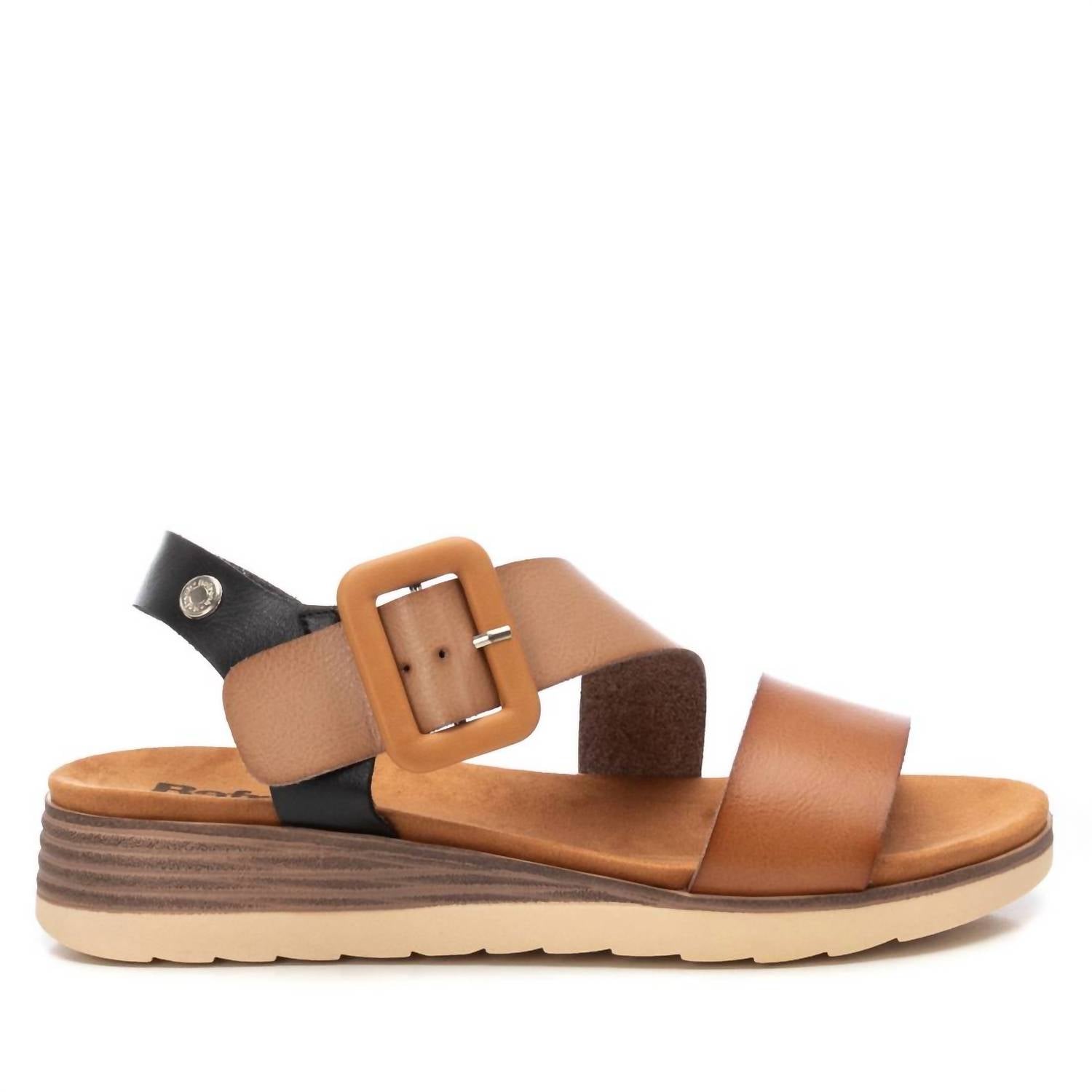 Xti - Women's 17284402 Refresh Sandal