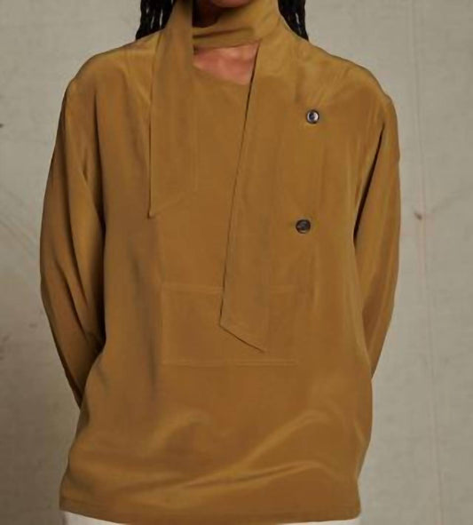 Soeur - Archipel Blouse