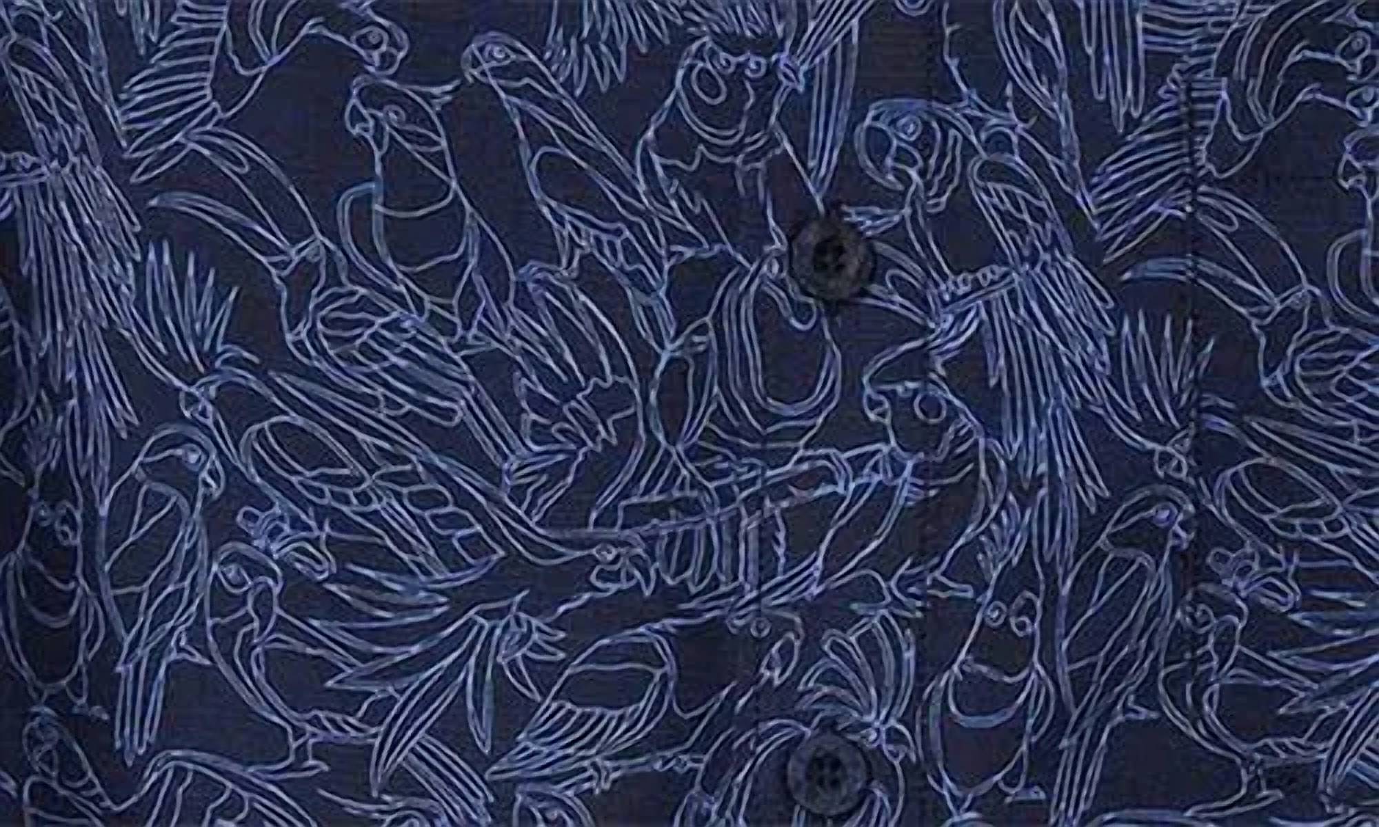 Tommy Bahama - Men's Veracruz Cay Paradise Pajaro Shirt